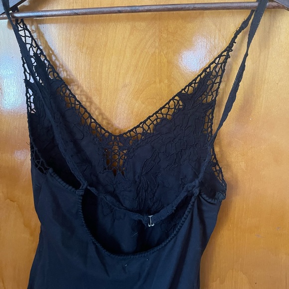 Free People Body Suit - Picture 5 of 5
